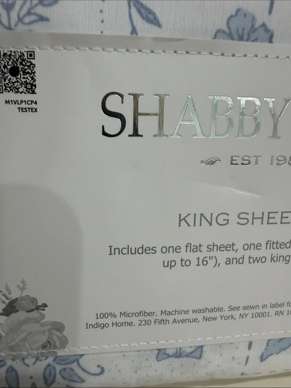Shabby Chic nwt shabby